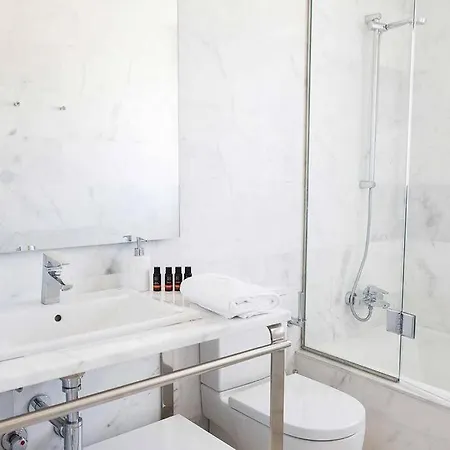 Apartmán Menorca W Private Pool 5bd