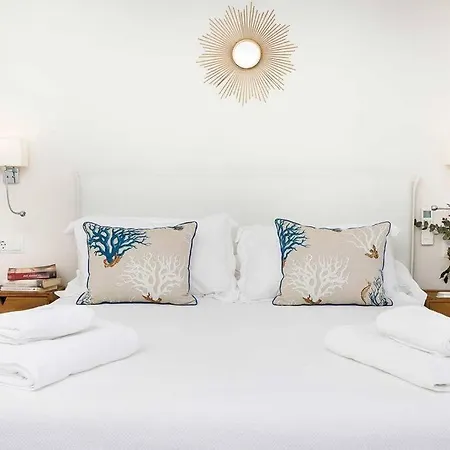 Menorca W Private Pool 5bd * Sant Lluís