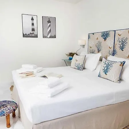Menorca W Private Pool 5bd