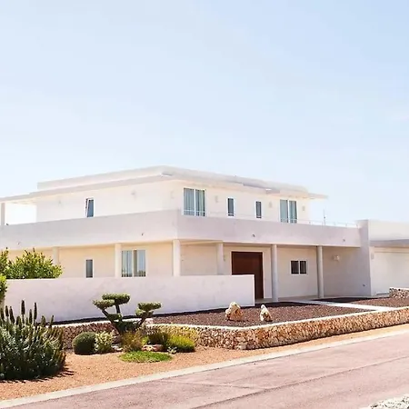 Menorca W Private Pool 5bd