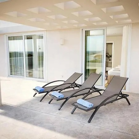 Menorca W Private Pool 5bd Apartmán *