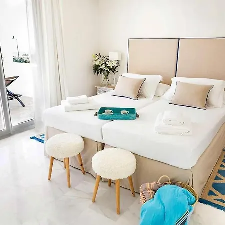 Daire Menorca W Private Pool 5bd Sant Lluis