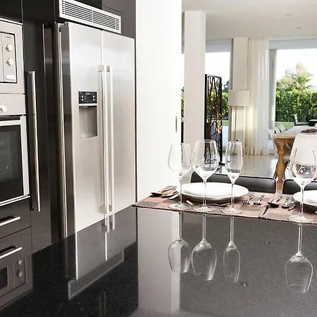 Menorca W Private Pool 5bd Sant Lluis