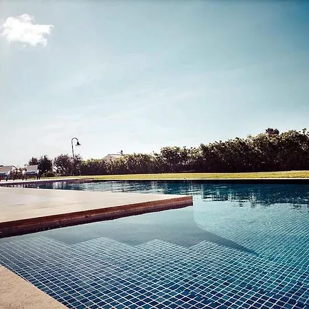 Daire Menorca W Private Pool 5bd