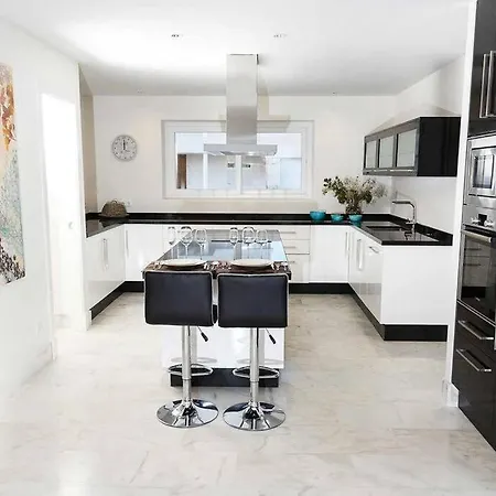 Menorca W Private Pool 5bd * Sant Lluis
