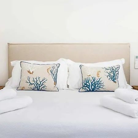 Daire Menorca W Private Pool 5bd *