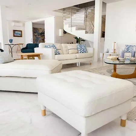Daire Menorca W Private Pool 5bd