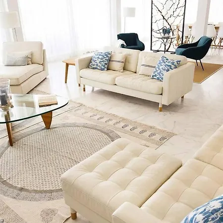 Menorca W Private Pool 5bd Apartment