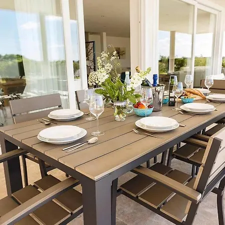 Menorca W Private Pool 5bd Apartment *